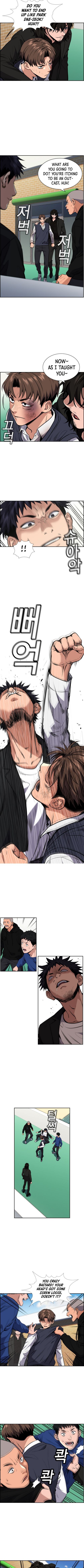 True Education chapter 4 page 10