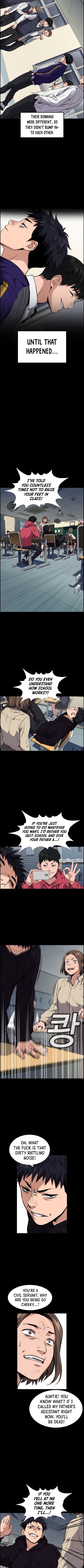 True Education chapter 4 page 5