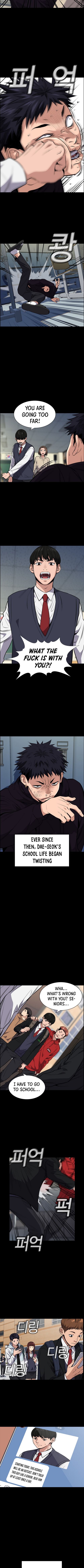 True Education chapter 4 page 6