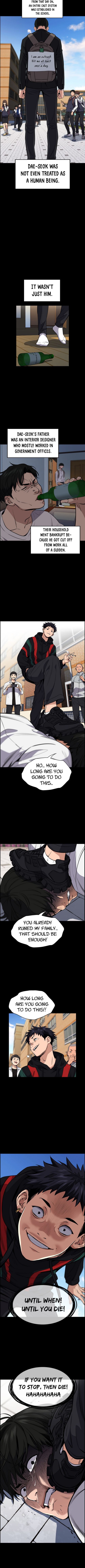 True Education chapter 4 page 7