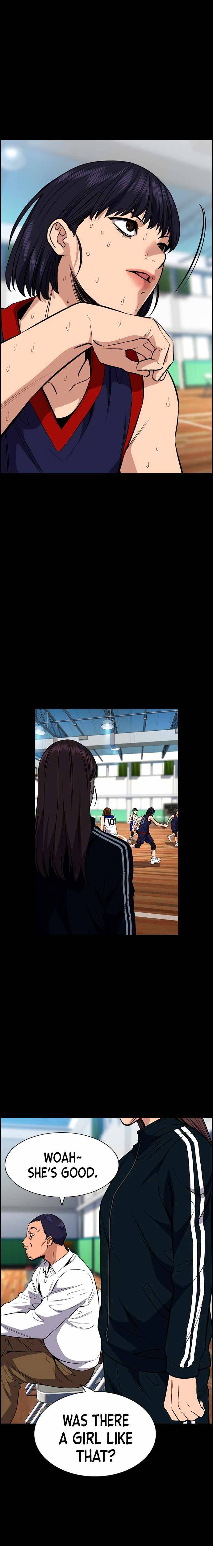 True Education chapter 40 page 7