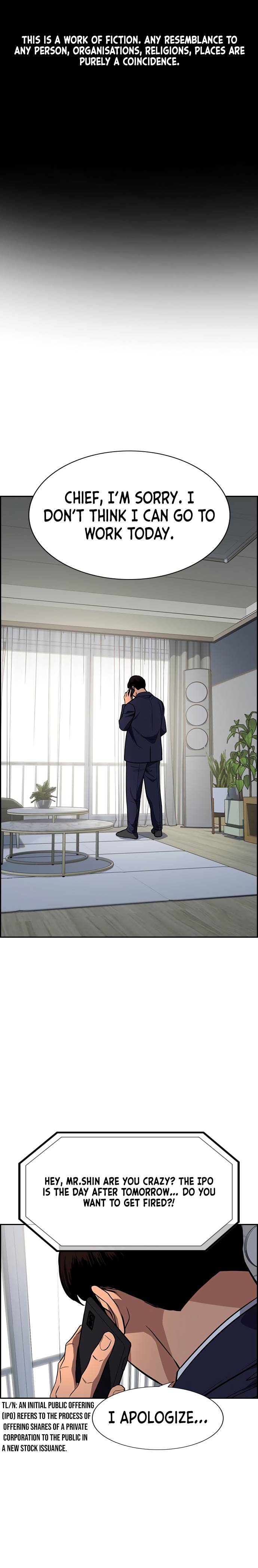 True Education chapter 42 page 2