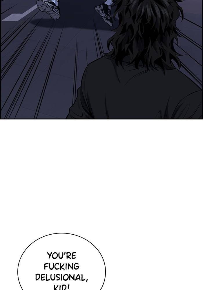 True Education chapter 5 page 126