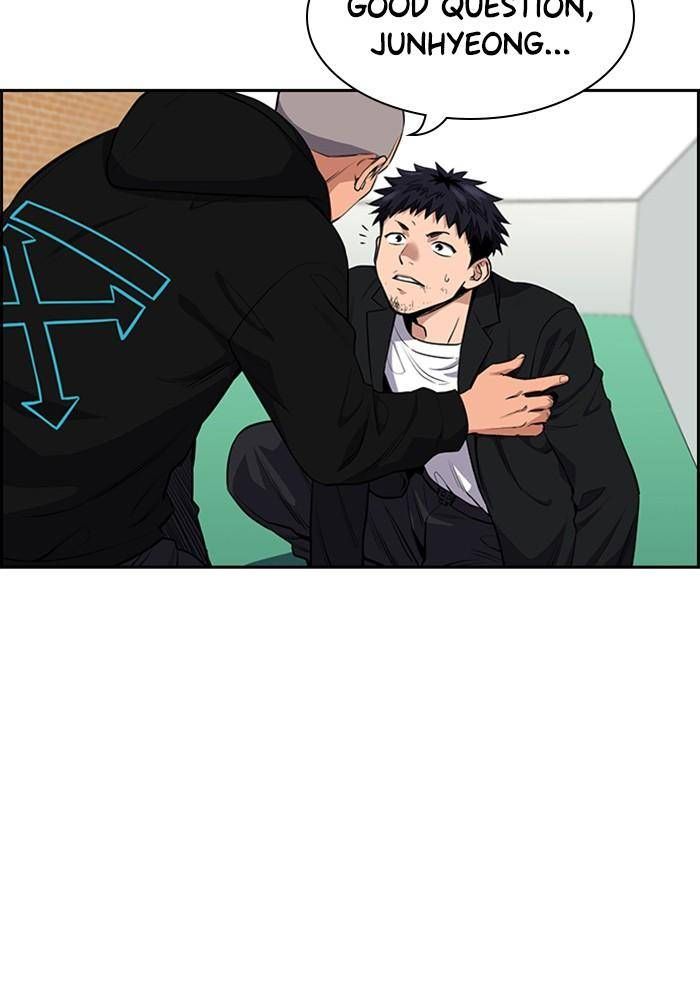 True Education chapter 5 page 16