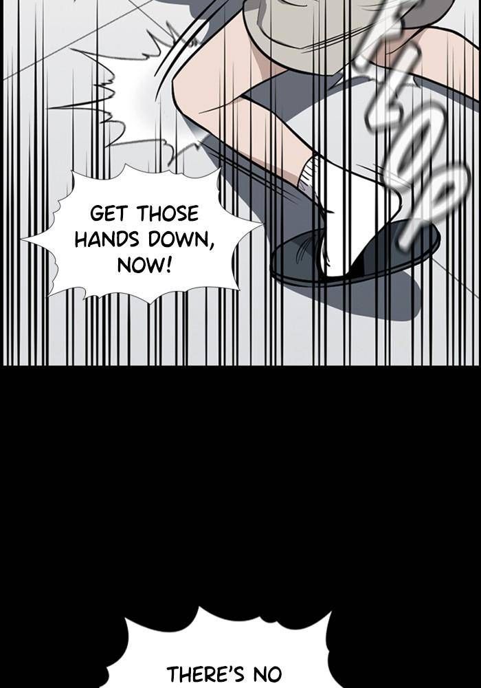 True Education chapter 5 page 22