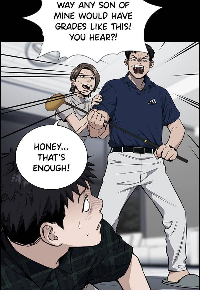 True Education chapter 5 page 23