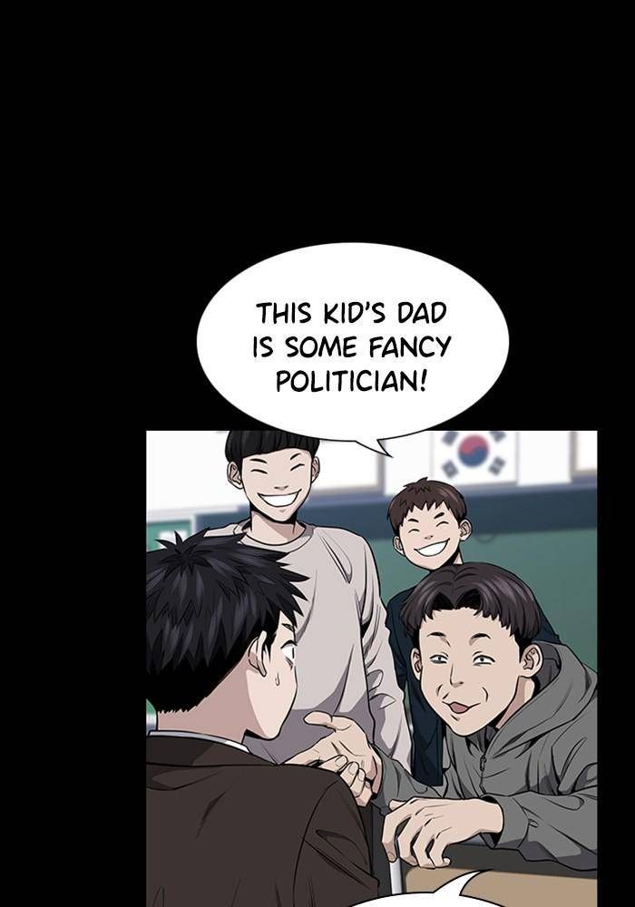 True Education chapter 5 page 28