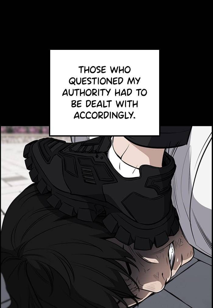 True Education chapter 5 page 32