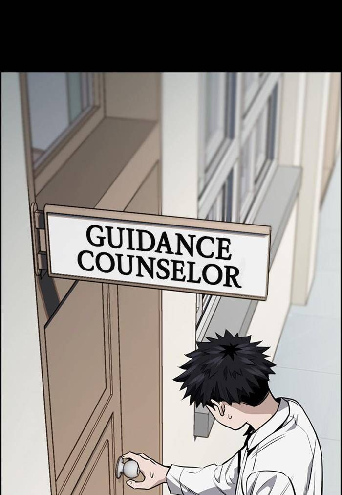 True Education chapter 5 page 38