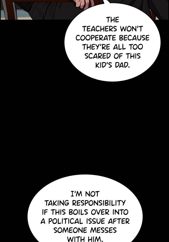 True Education chapter 5 page 4