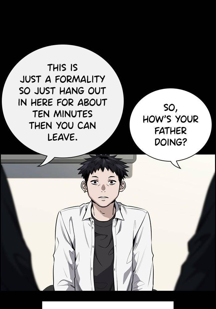 True Education chapter 5 page 45