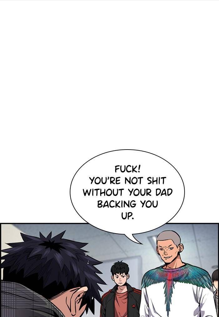 True Education chapter 5 page 52