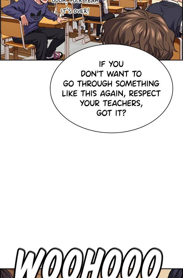 True Education chapter 5 page 77