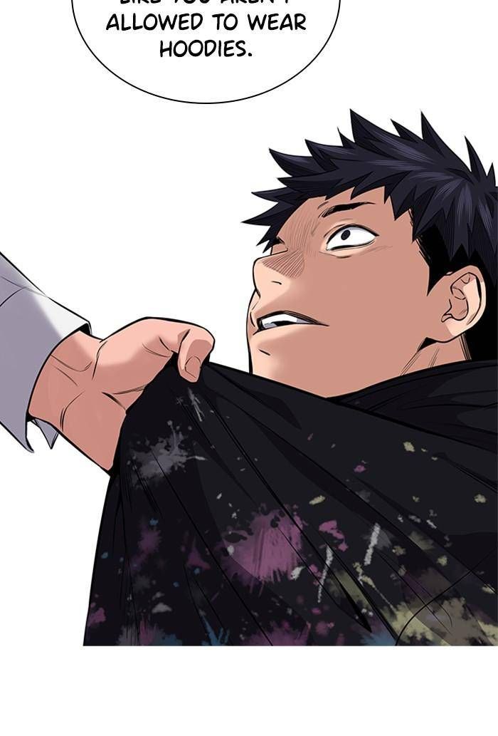 True Education chapter 5 page 90