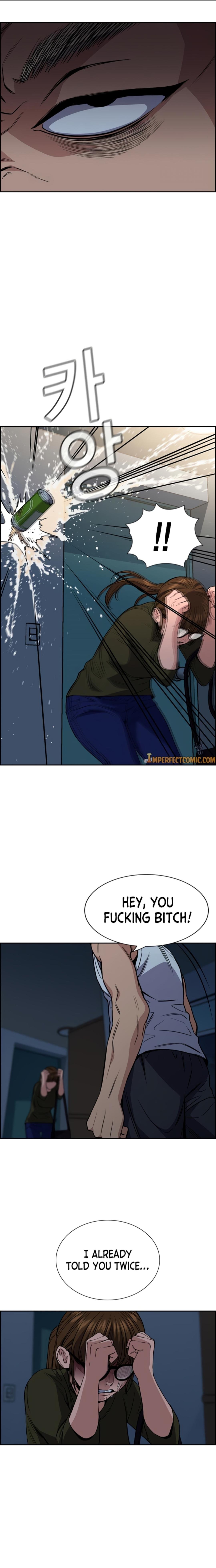 True Education chapter 50 page 22