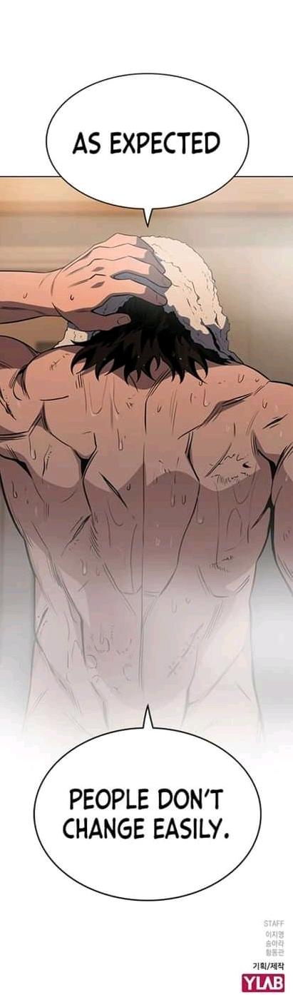 True Education chapter 50 page 24