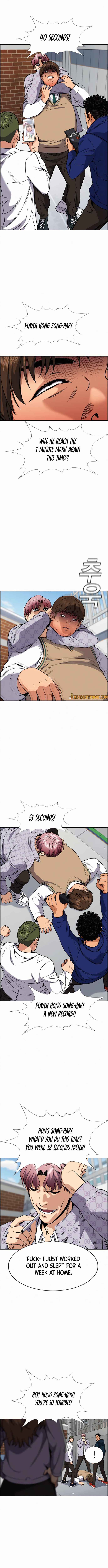 True Education chapter 56 page 6