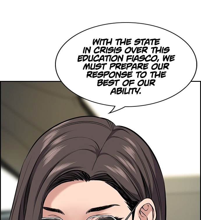 True Education chapter 6 page 105