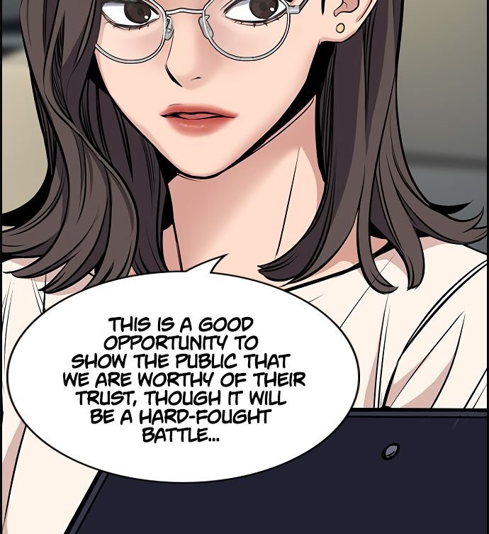 True Education chapter 6 page 106