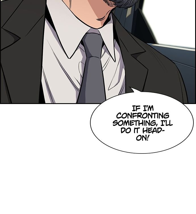 True Education chapter 6 page 110