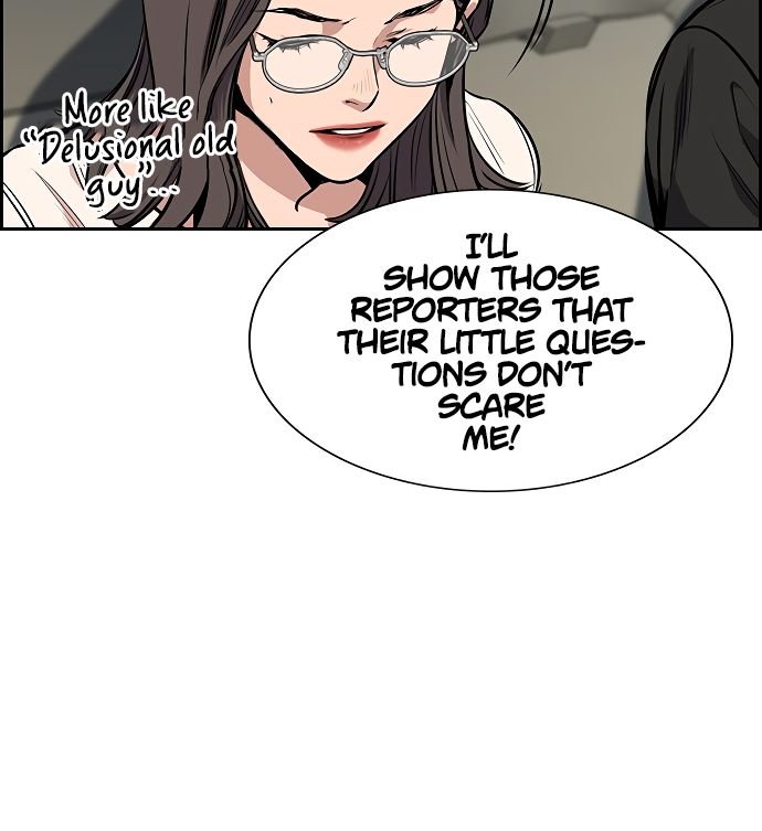 True Education chapter 6 page 112