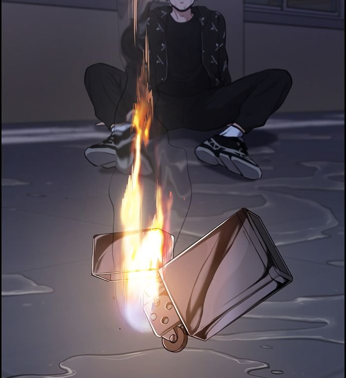 True Education chapter 6 page 12