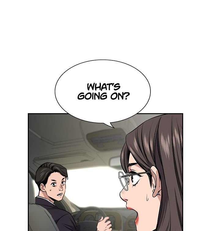 True Education chapter 6 page 122