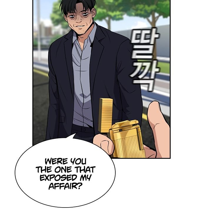 True Education chapter 6 page 130