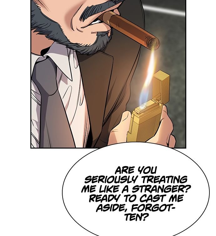 True Education chapter 6 page 132