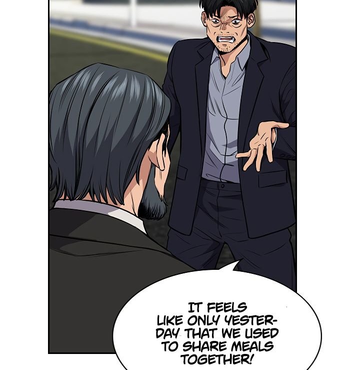 True Education chapter 6 page 134