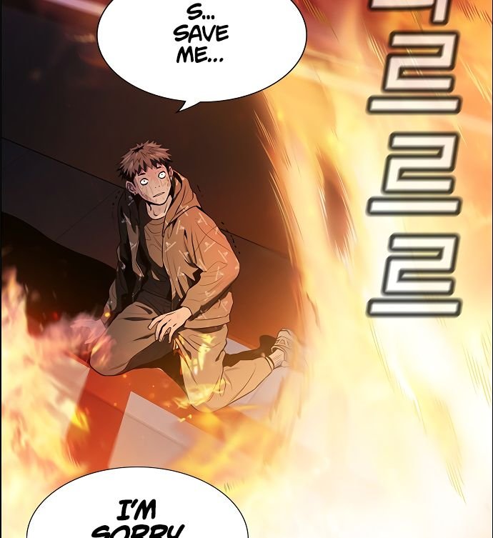 True Education chapter 6 page 31