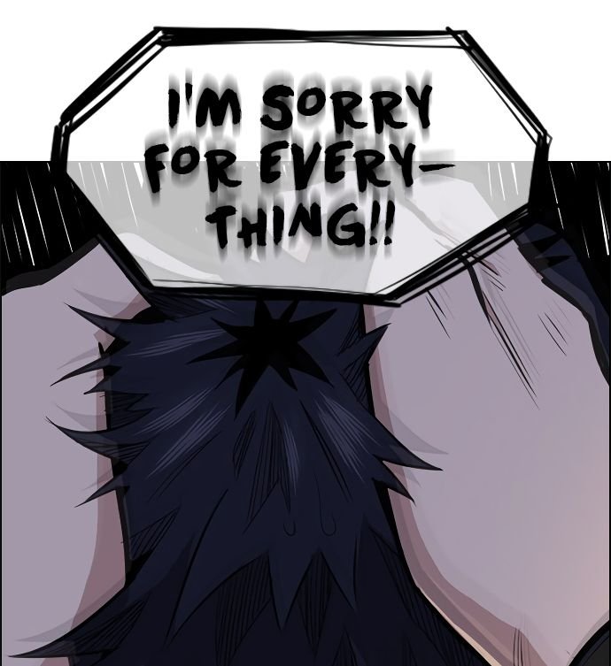 True Education chapter 6 page 33