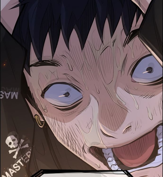 True Education chapter 6 page 34