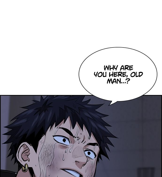 True Education chapter 6 page 5