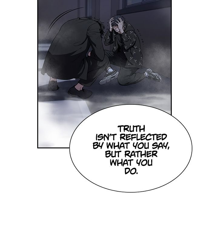 True Education chapter 6 page 53