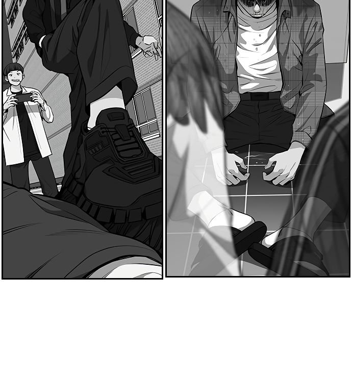 True Education chapter 6 page 58