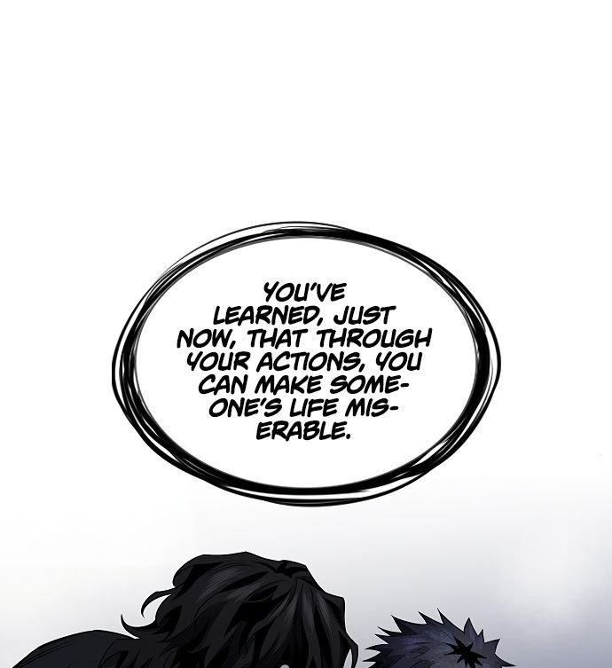 True Education chapter 6 page 61