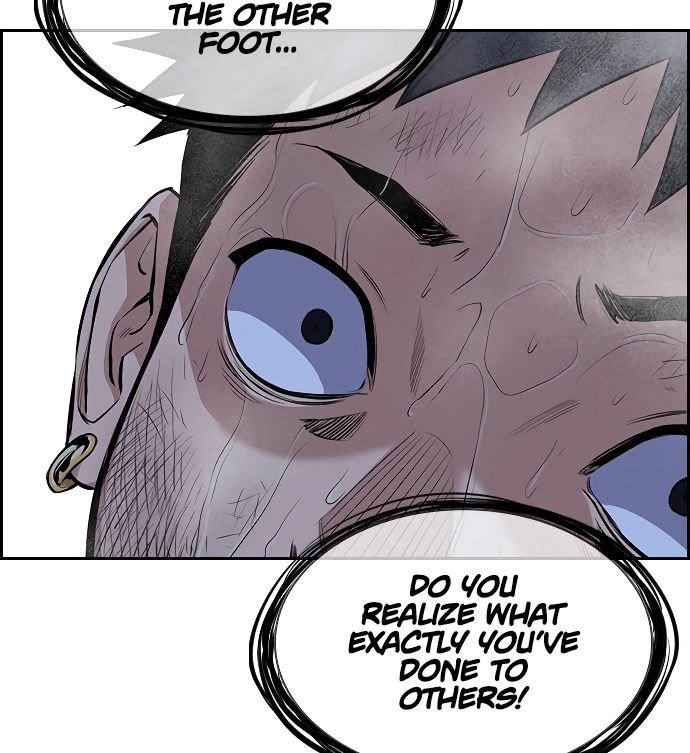 True Education chapter 6 page 64