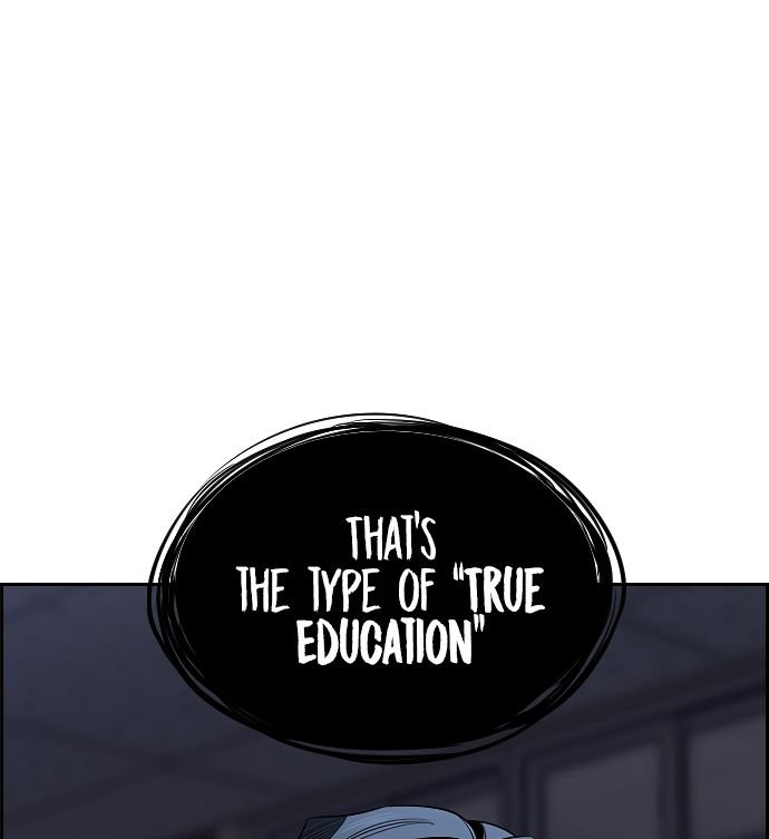 True Education chapter 6 page 67