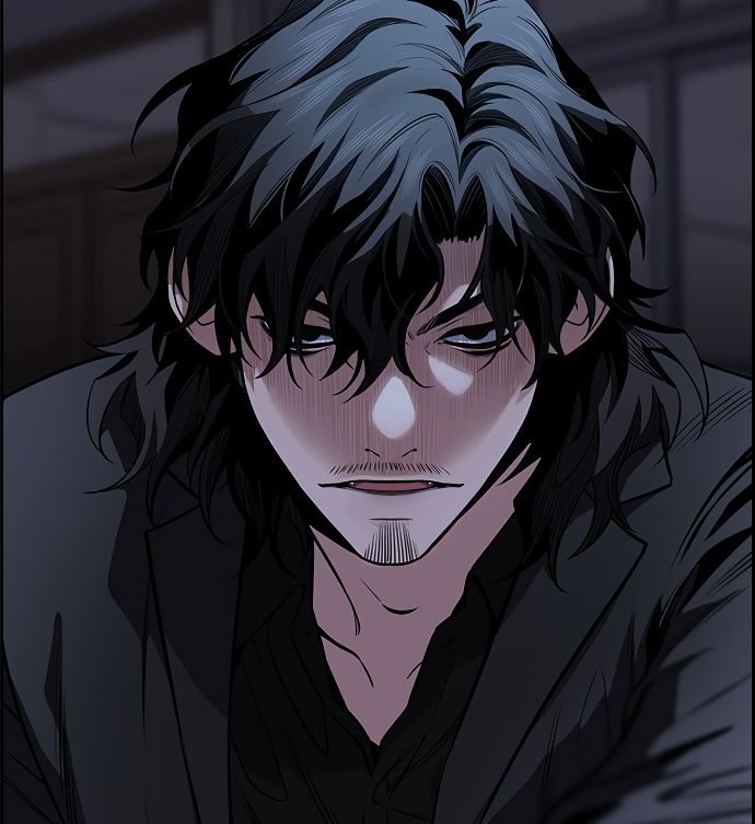 True Education chapter 6 page 68