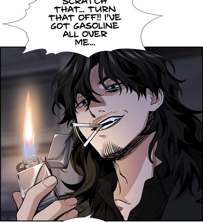 True Education chapter 6 page 7