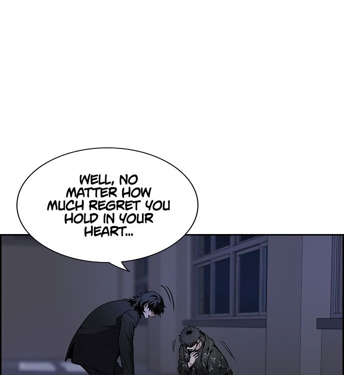 True Education chapter 6 page 71