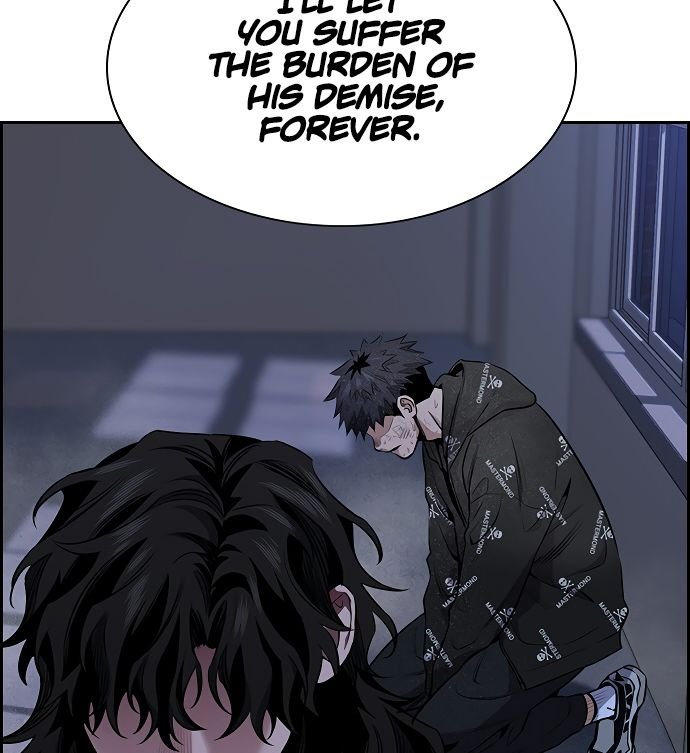 True Education chapter 6 page 75