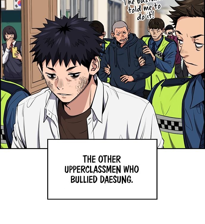 True Education chapter 6 page 87