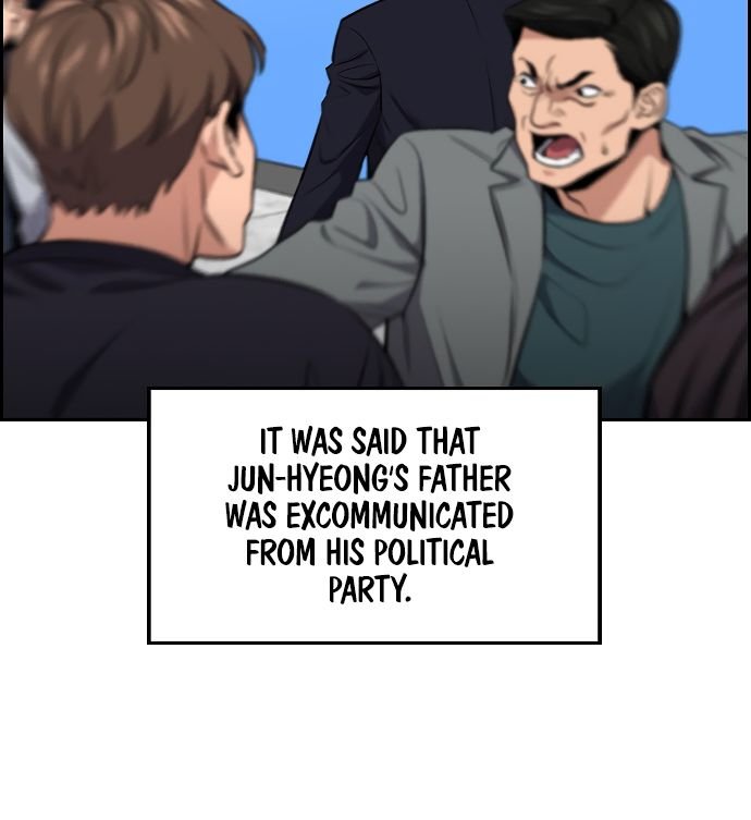 True Education chapter 6 page 89