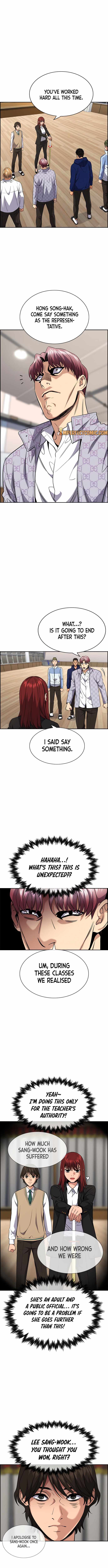 True Education chapter 60 page 10