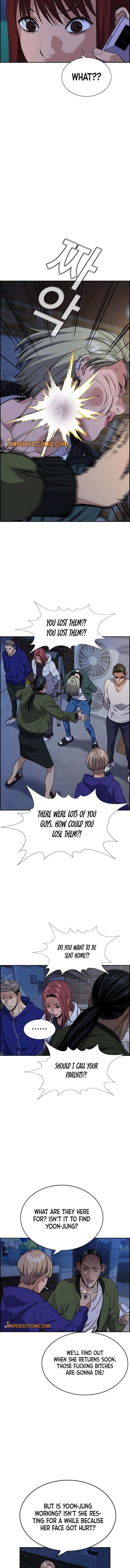 True Education chapter 67 page 10