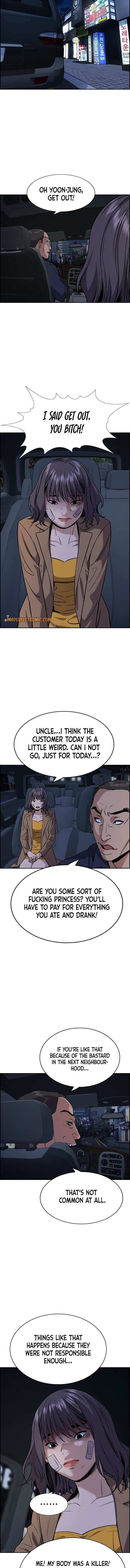 True Education chapter 67 page 12