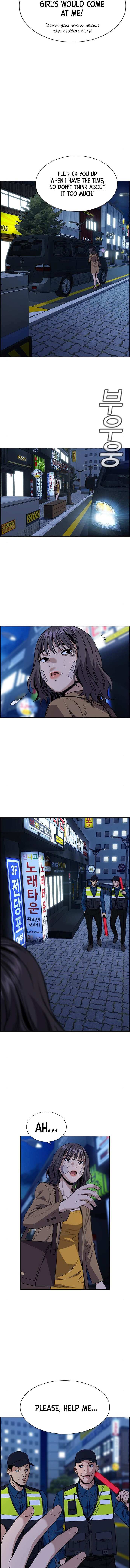 True Education chapter 67 page 13