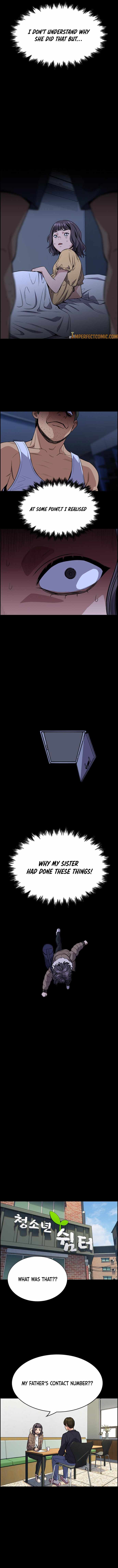 True Education chapter 68 page 10